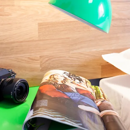 Ibis Styles Hotel