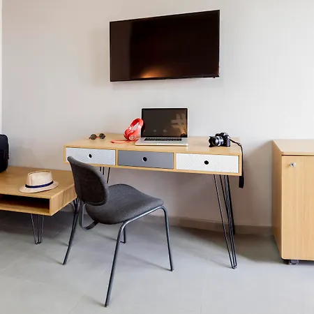 Ibis Styles Hotel