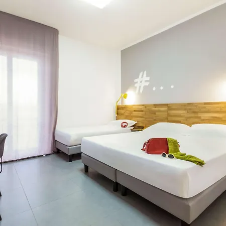 Ibis Styles