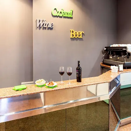 Hotel Ibis Styles Brindisi