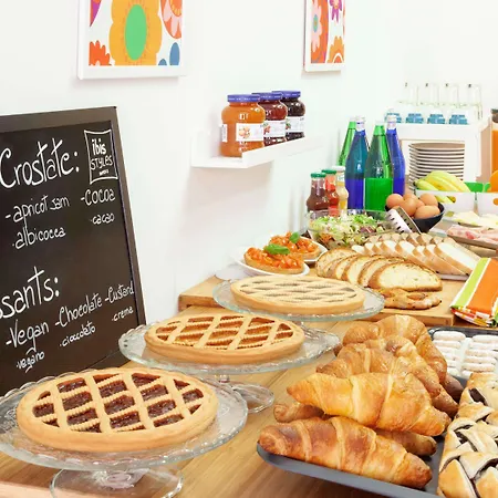 Ibis Styles 3* Brindisi