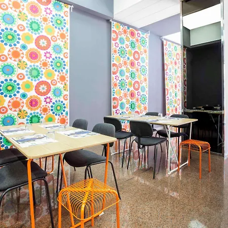 Ibis Styles 3* Brindisi