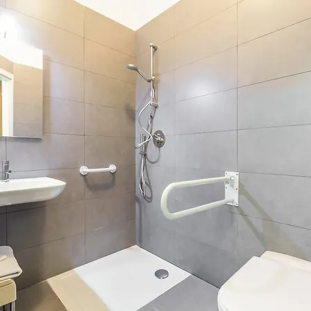 Ibis Styles Hotel Brindisi