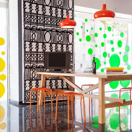 Hotel Ibis Styles