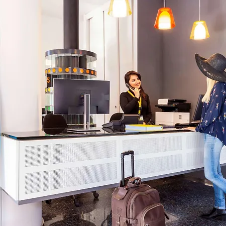 Hotel Ibis Styles