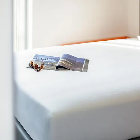 Ibis Styles 호텔