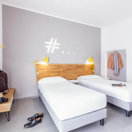 Ibis Styles מלון ברינדיזי