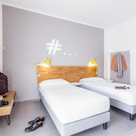 Ibis Styles Hotel Brindisi