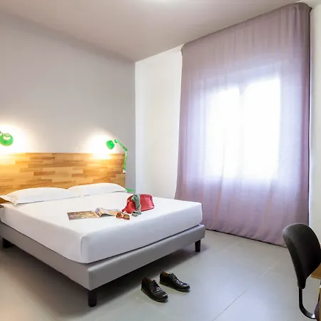 Hotel Ibis Styles Brindisi
