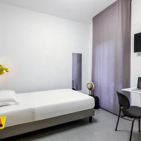 Ibis Styles 호텔