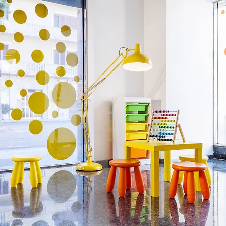Ibis Styles Hotel 3*