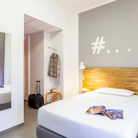 Ibis Styles 3*