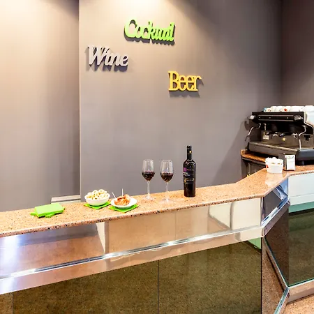 Hotel Ibis Styles