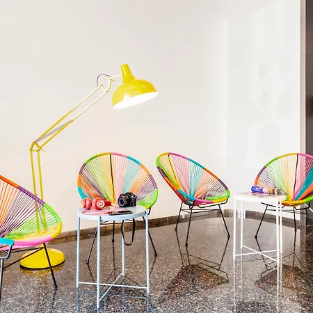 Hotel Ibis Styles 3*