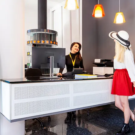 Hotel Ibis Styles Brindisi