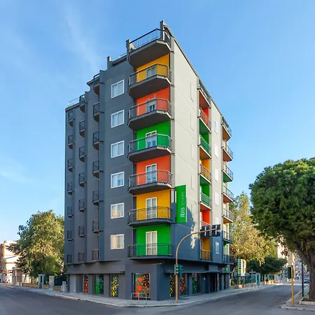 Ibis Styles 3*