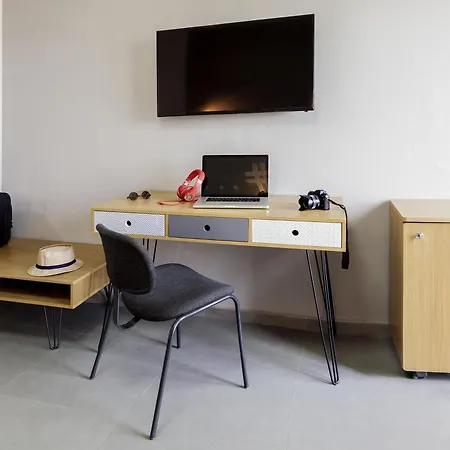 Ibis Styles 酒店 3*