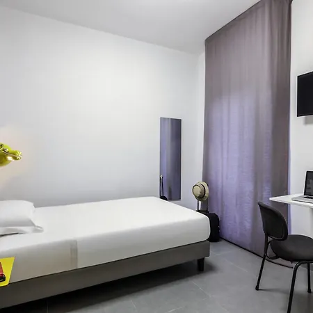 호텔 Ibis Styles 브린디시