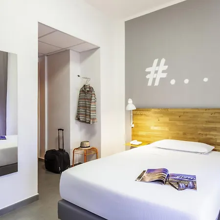 Ibis Styles 酒店 3*