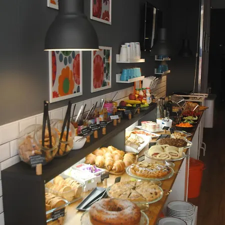 Ibis Styles