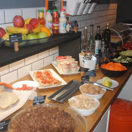 Ibis Styles 호텔