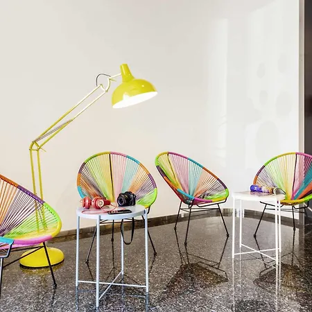 מלון Ibis Styles 3*