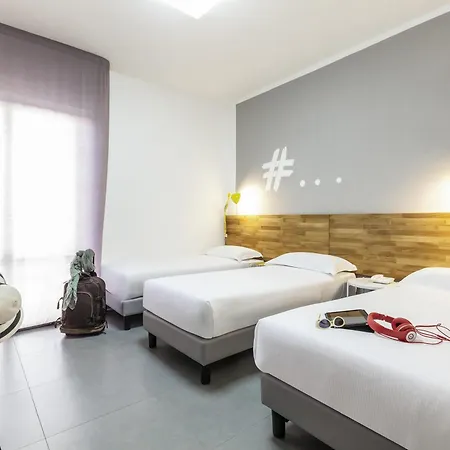 호텔 Ibis Styles 브린디시