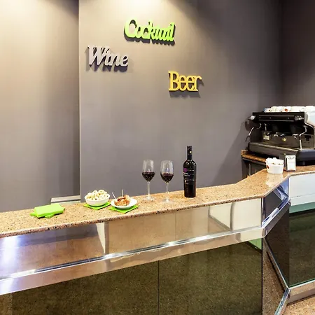 Ibis Styles 호텔