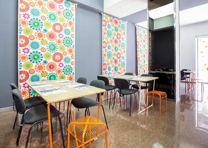 Ibis Styles Отель Бриндизи