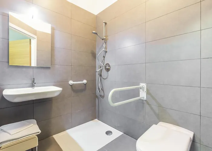 Ibis Styles Otel Brindisi