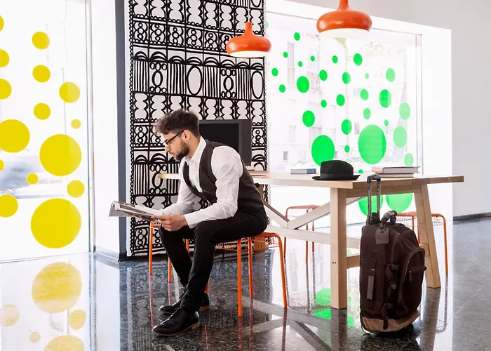 Ibis Styles 3*