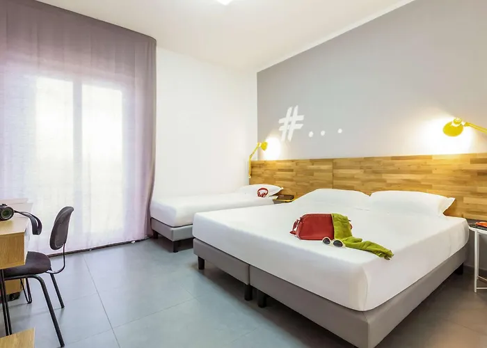 Ibis Styles 3* Brindisi