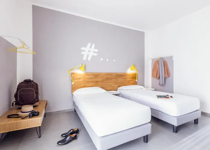 Ibis Styles Otel Brindisi