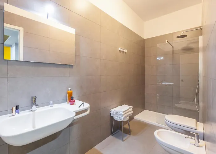 Ibis Styles Brindisi