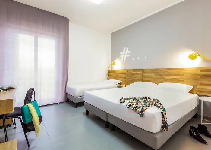 Hotel Ibis Styles 3*