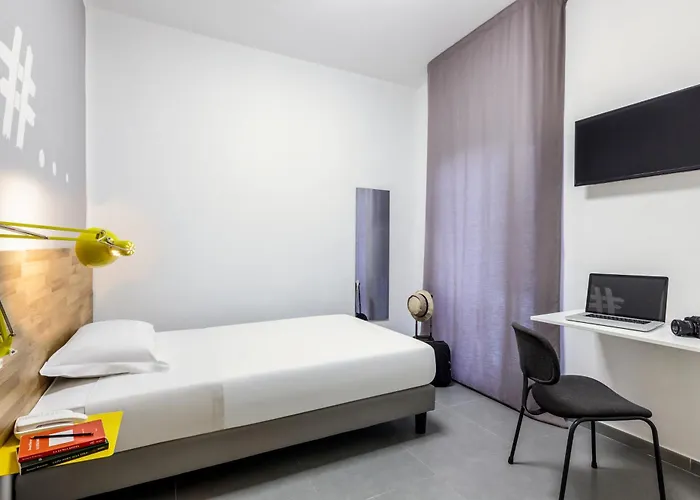 Ibis Styles Hotel