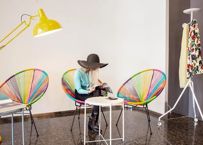 Ibis Styles Бриндизи