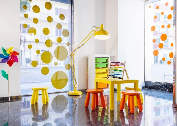 Ibis Styles Otel 3*