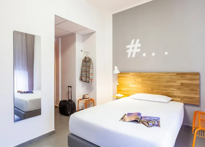 Ibis Styles 3*