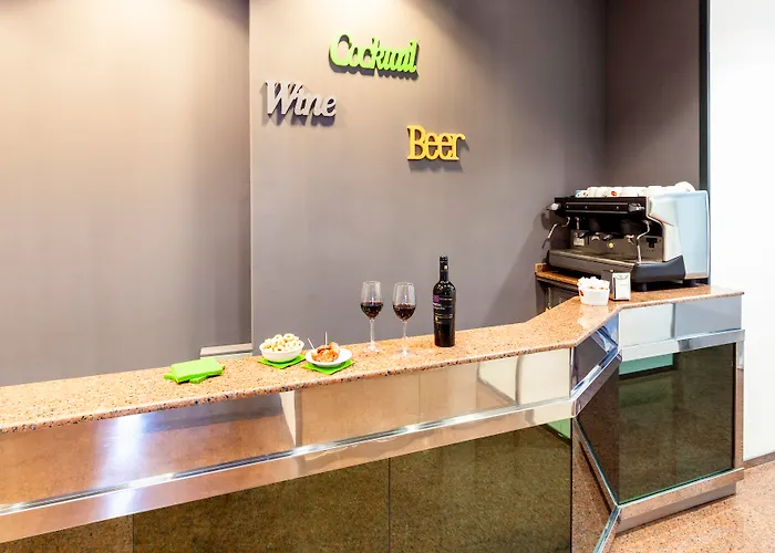 Hotel Ibis Styles