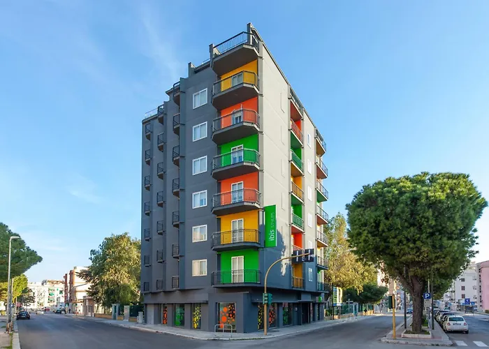 Ibis Styles 3*