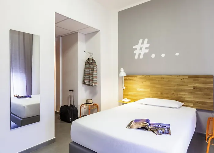 Ibis Styles Otel Brindisi