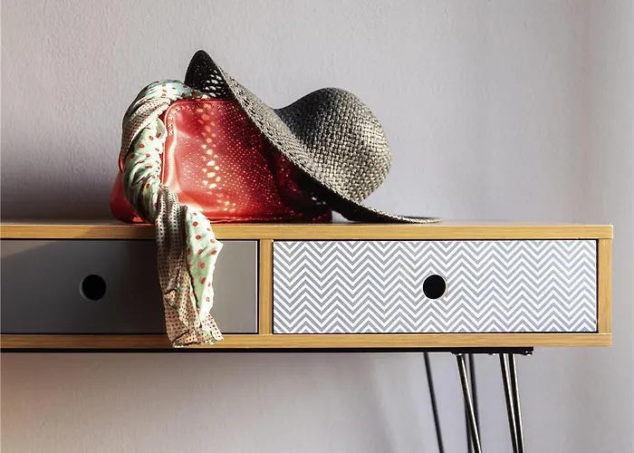 Ibis Styles Otel Brindisi