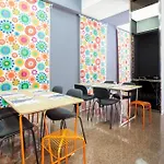 Ibis Styles ホテル ブリンディジ