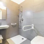 Ibis Styles Отель Бриндизи