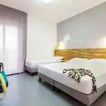 Отель Ibis Styles 3*