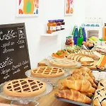 Ibis Styles Hotel Bríndisi