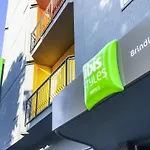 Ibis Styles Hotel 3*