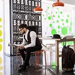 Ibis Styles 3* ブリンディジ