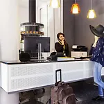 Отель Ibis Styles Бриндизи